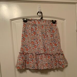 Vineyard Vines Skirt Sz XS